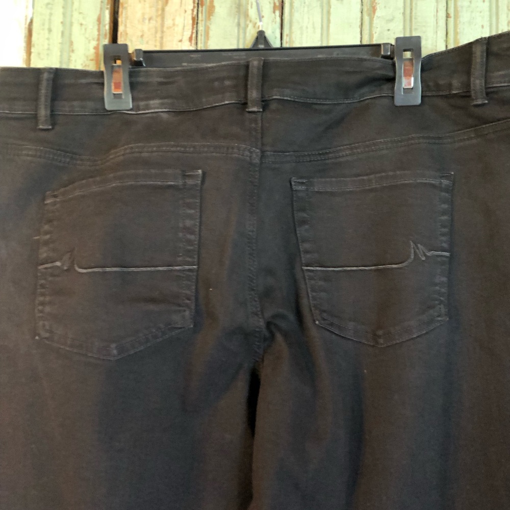 Bootcut Jeans - Picture 2 of 3